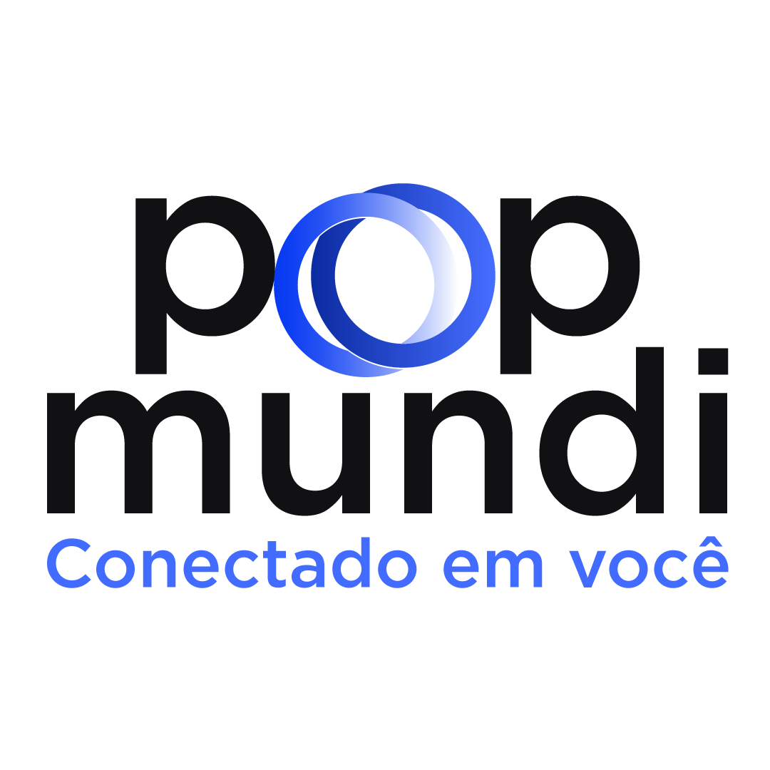 Pop Mundi - Conectado em Você